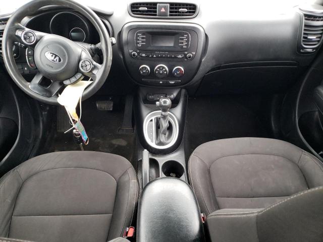 Photo 8 from auction – 2016 KIA SOUL with VIN KNDJN2A22G7294780
