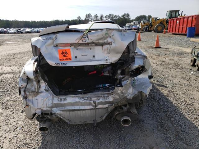 Photo 6 from auction – 2014 NISSAN MAXIMA S with VIN 1N4AA5AP7EC914977