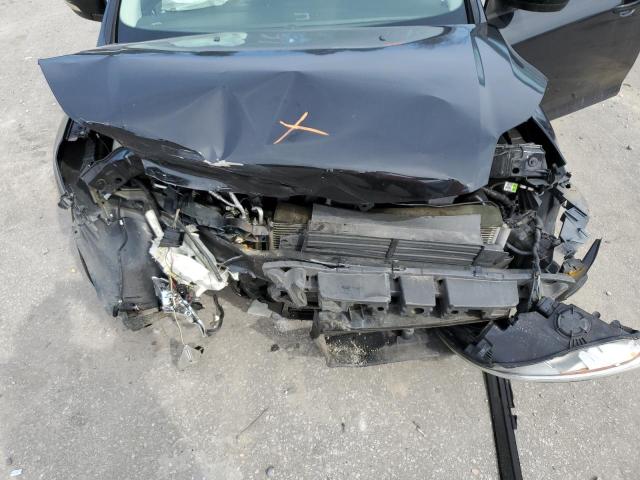 Photo 11 from auction – 2014 FORD FOCUS SE with VIN 1FADP3F21EL237633