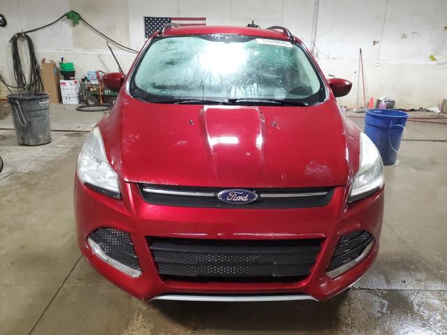 Photo 5 from auction – 2014 FORD ESCAPE SE with VIN 1FMCU0GX5EUB44224