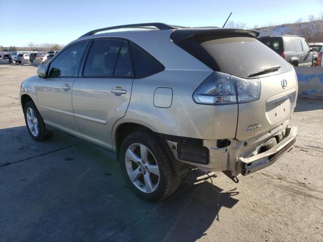 Photo 2 from auction – 2005 LEXUS RX 330 with VIN JTJHA31UX50081600