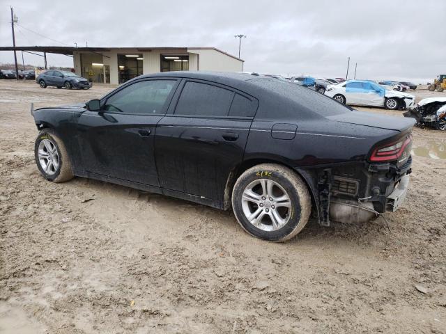 Photo 2 from auction – 2019 DODGE CHARGER SX with VIN 2C3CDXBG7KH752799