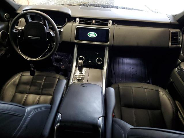 Photo 8 from auction – 2020 LAND ROVER RANGE ROVE with VIN SALWR2SU5LA898257