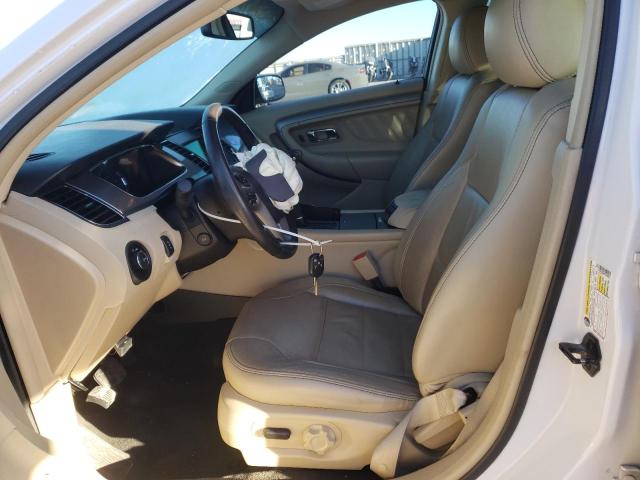 Photo 7 from auction – 2014 FORD TAURUS SEL with VIN 1FAHP2E83EG185013