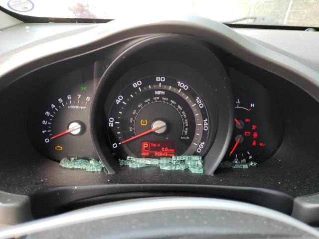 Photo 9 from auction – 2012 KIA SPORTAGE E with VIN KNDPC3A23C7192081