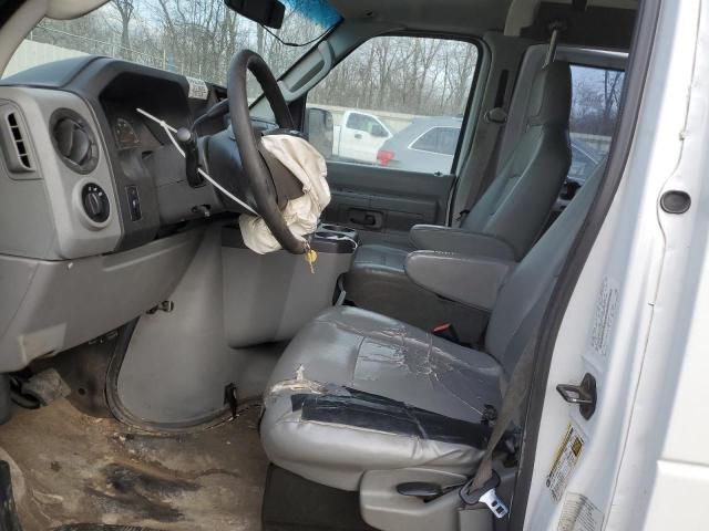 Photo 7 from auction – 2014 FORD ECONOLINE with VIN 1FTNE1EW5EDA88683