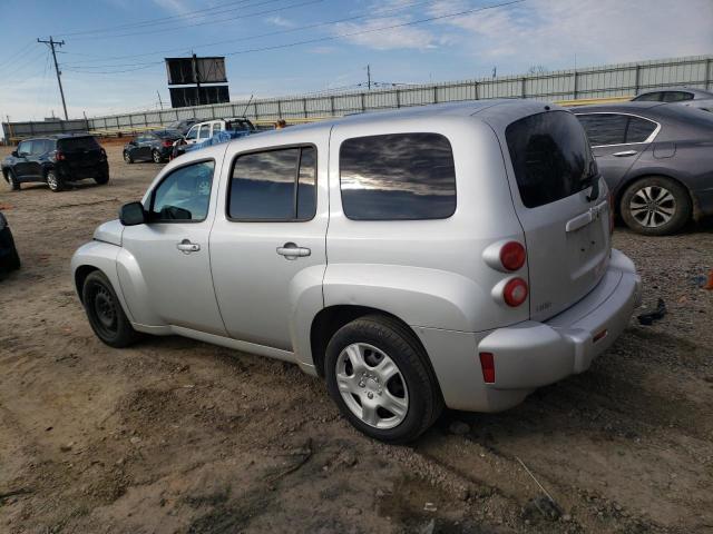 صورة رقم 2 من المزاد - 2011 CHEVROLET HHR LS مع VIN 3GNBAAFW6BS554752