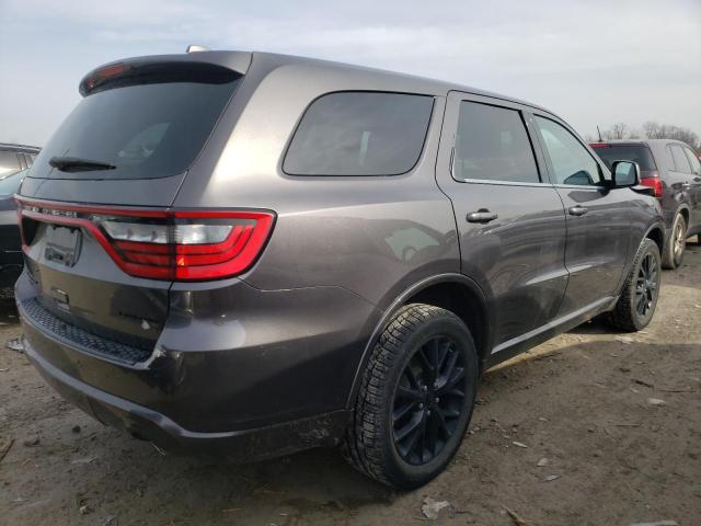 Photo 3 from auction – 2014 DODGE DURANGO LI with VIN 1C4RDJDG1EC978330