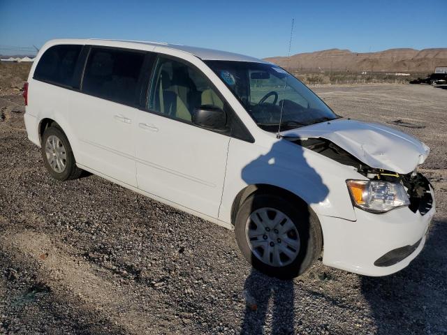 Photo 4 from auction – 2016 DODGE GRAND CARA with VIN 2C4RDGBG5GR101839