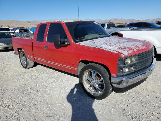 Photo 4 from auction – 1995 CHEVROLET GMT-400 C1 with VIN 2GCEC19HXS1109200