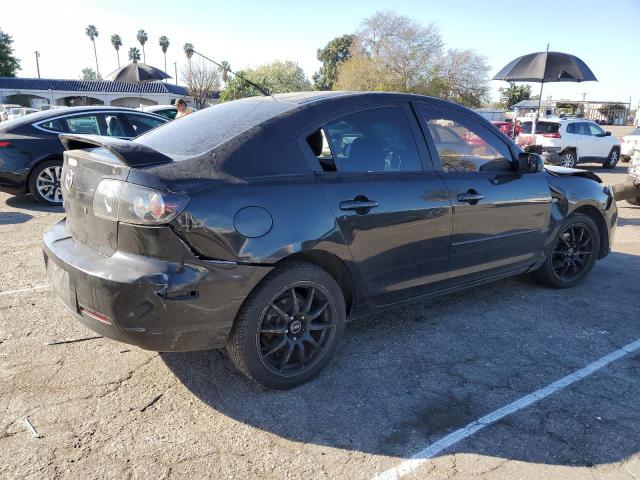 Photo 3 from auction – 2009 MAZDA 3 with VIN JM1BK32F091211969