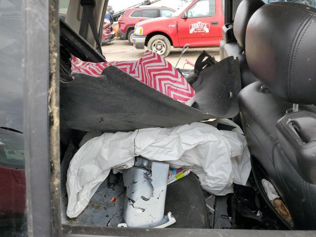Foto 11 de la subasta – 2007 GMC ENVOY con VIN 1GKDT13S872291345