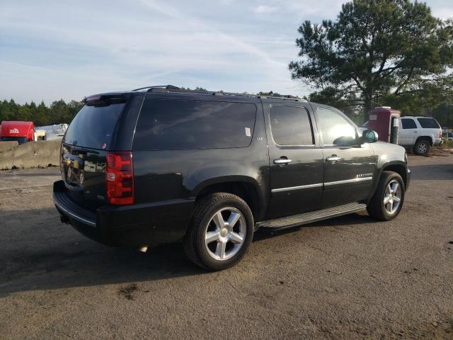 Photo 3 from auction – 2010 CHEVROLET SUBURBAN C with VIN 1GNUCKE06AR220647