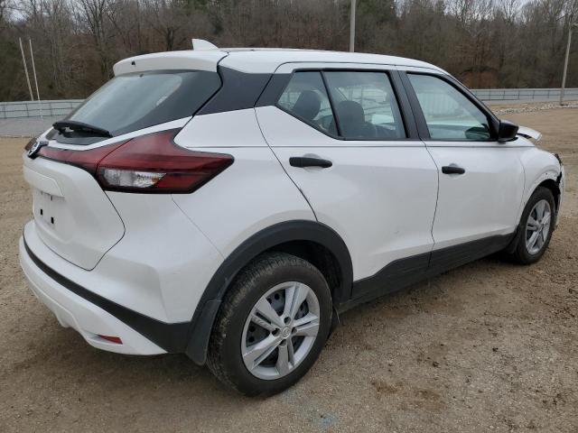 Photo 3 from auction – 2021 NISSAN KICKS S with VIN 3N1CP5BV1ML554688