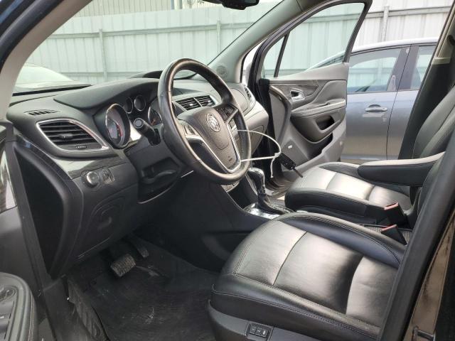 Photo 7 from auction – 2013 BUICK ENCORE PRE with VIN KL4CJDSB6DB070803