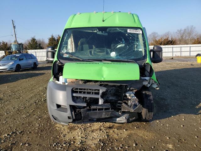 Photo 5 from auction – 2014 RAM PROMASTER with VIN 3C6TRVCD9EE126930