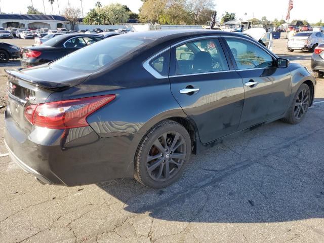 Photo 3 from auction – 2017 NISSAN ALTIMA 2.5 with VIN 1N4AL3AP2HC215355