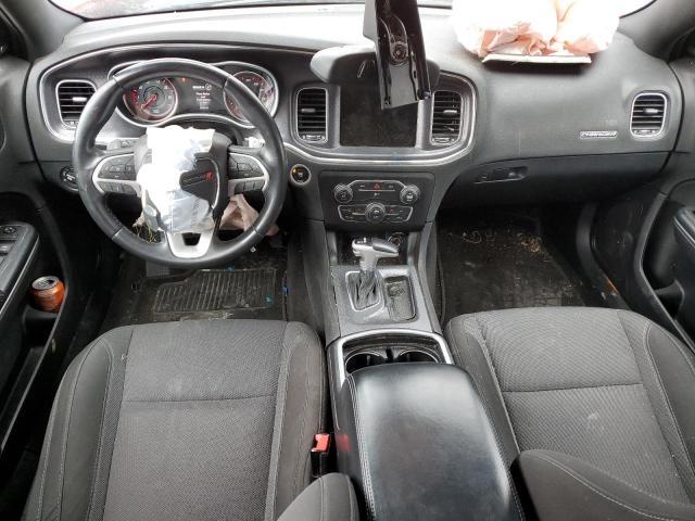 Photo 8 from auction – 2016 DODGE CHARGER R/ with VIN 2C3CDXCT6GH112781
