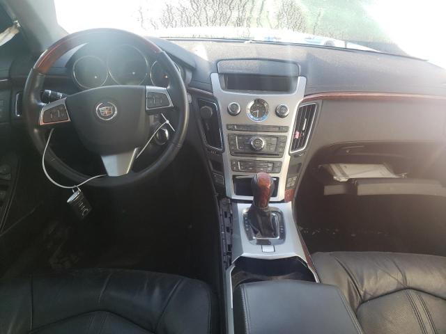Photo 8 from auction – 2011 CADILLAC CTS PERFOR with VIN 1G6DK5EY1B0140698