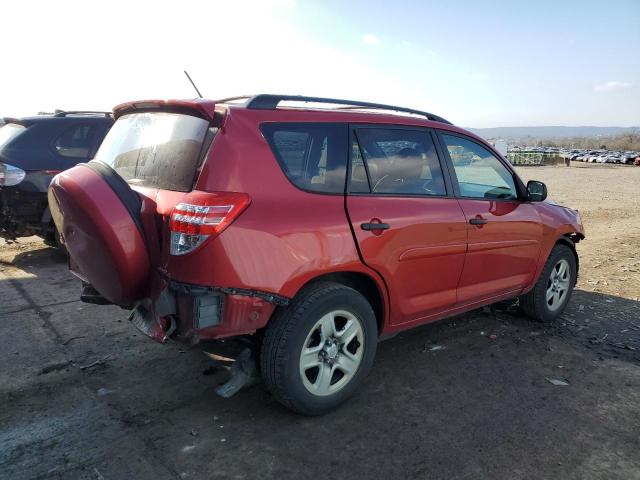 Photo 3 from auction – 2012 TOYOTA RAV4 with VIN 2T3BF4DVXCW250995