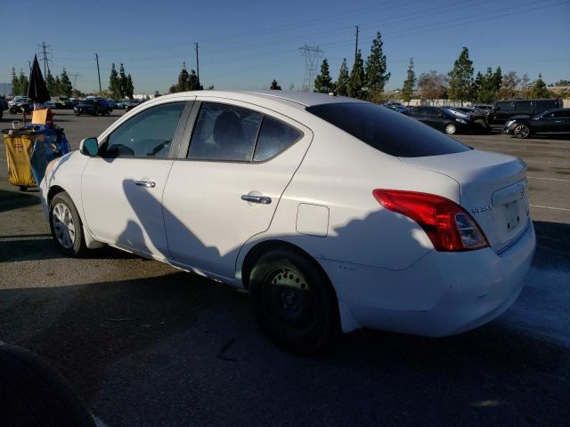 Photo 2 from auction – 2012 NISSAN VERSA S with VIN 3N1CN7APXCL894828