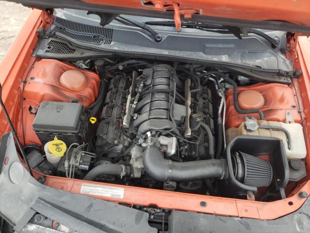 Photo 11 from auction – 2010 DODGE CHALLENGER with VIN 2B3CJ5DTXAH279256
