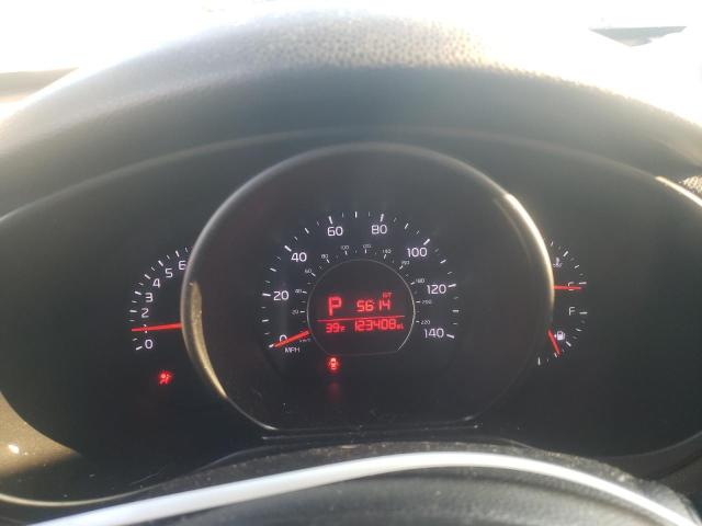 Photo 9 from auction – 2014 KIA SOUL with VIN KNDJN2A2XE7053305