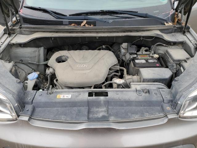 Photo 11 from auction – 2015 KIA SOUL with VIN KNDJN2A23F7174954