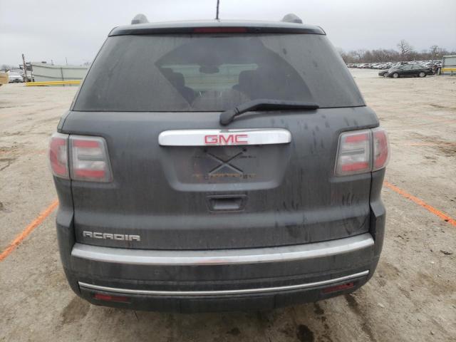 Photo 6 from auction – 2013 GMC ACADIA SLT with VIN 1GKKRRKD6DJ154798