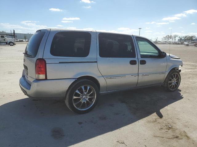 Photo 3 from auction – 2007 CHEVROLET UPLANDER L with VIN 1GNDV23W37D166554
