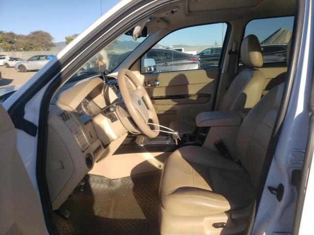 Photo 7 from auction – 2008 FORD ESCAPE LIM with VIN 1FMCU04178KA43752