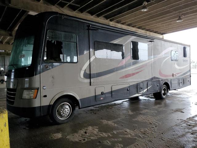 Photo 2 from auction – 2016 FORD F53 with VIN 1F66F5DY0G0A10370