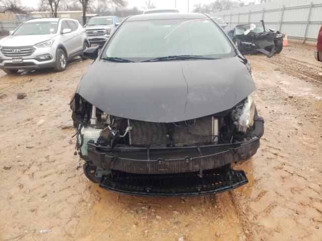 Photo 5 from auction – 2016 TOYOTA COROLLA L with VIN 2T1BURHE9GC500238