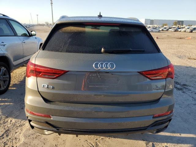 Photo 6 from auction – 2020 AUDI Q3 PREMIUM with VIN WA1DECF38L1118456
