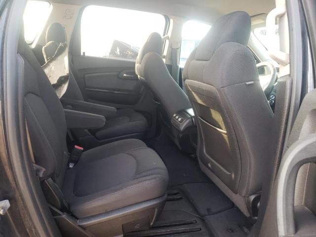 Photo 10 from auction – 2010 CHEVROLET TRAVERSE L with VIN 1GNLRFED2AJ220180