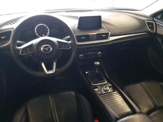 Photo 8 from auction – 2018 MAZDA 3 TOURING with VIN 3MZBN1V34JM161529