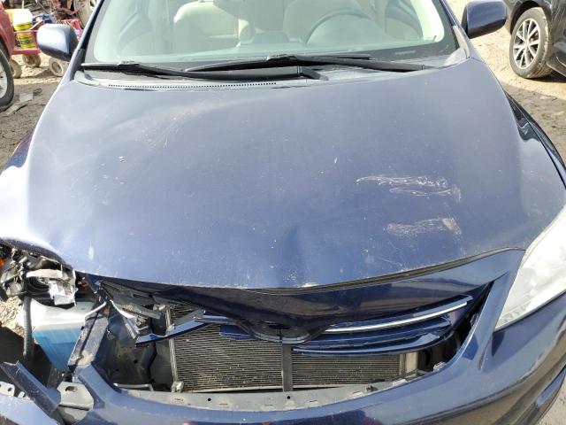 Photo 11 from auction – 2013 TOYOTA COROLLA BA with VIN 2T1BU4EE1DC972503