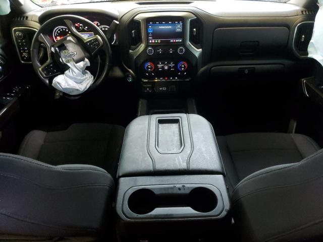 Photo 8 from auction – 2021 CHEVROLET SILVERADO with VIN 3GCUYEED6MG118719