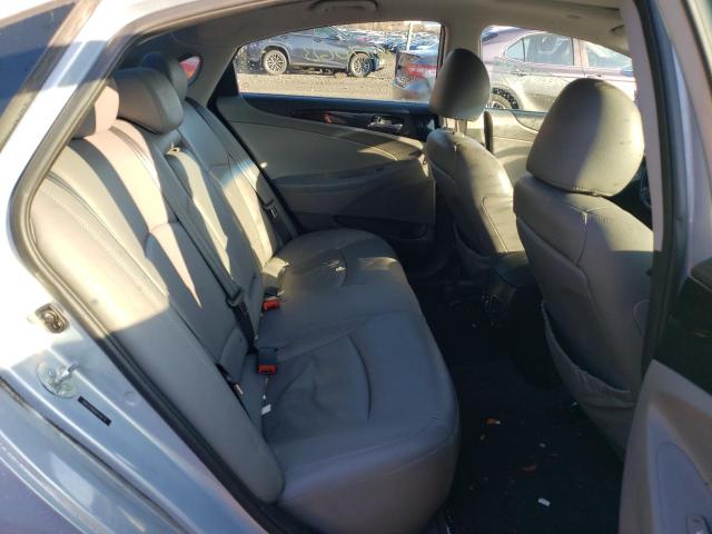 Photo 10 from auction – 2012 HYUNDAI SONATA SE with VIN 5NPEC4ABXCH496176