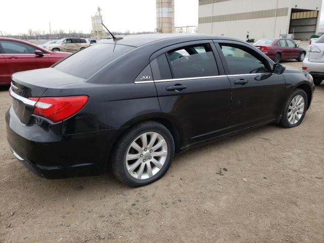 Photo 3 from auction – 2011 CHRYSLER 200 TOURIN with VIN 1C3BC1FB9BN589543
