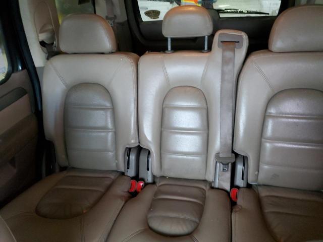 Photo 10 from auction – 2004 FORD EXPLORER X with VIN 1FMZU63K84ZB35722