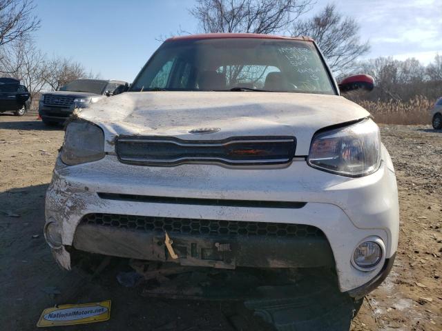 Photo 5 from auction – 2019 KIA SOUL + with VIN KNDJP3A59K7645607