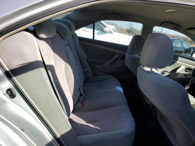 Photo 10 from auction – 2010 TOYOTA CAMRY BASE with VIN 4T1BF3EK2AU536098