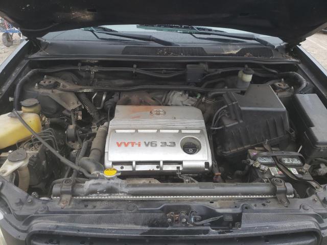 Photo 12 from auction – 2004 TOYOTA HIGHLANDER with VIN JTEDP21A640033716