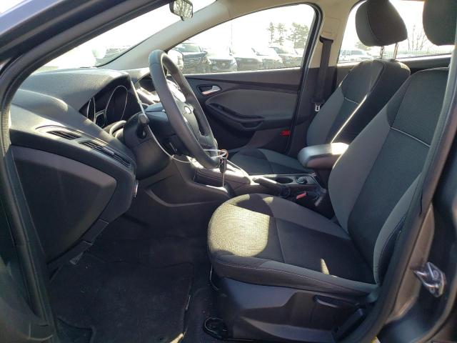 Photo 7 from auction – 2014 FORD FOCUS SE with VIN 1FADP3F29EL405857