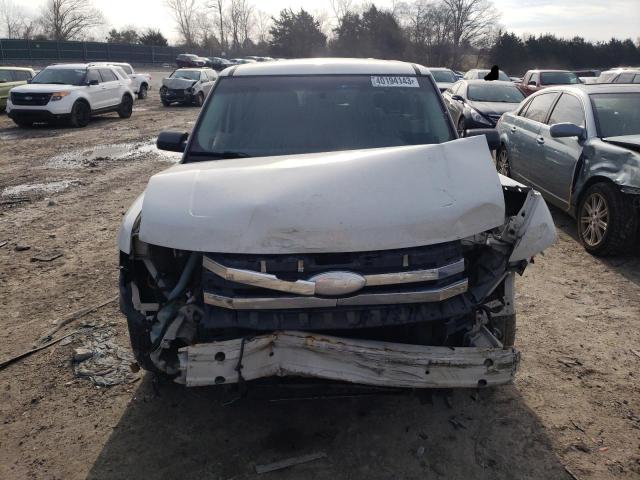 Photo 5 from auction – 2012 FORD FLEX SE with VIN 2FMGK5BC4CBD15203