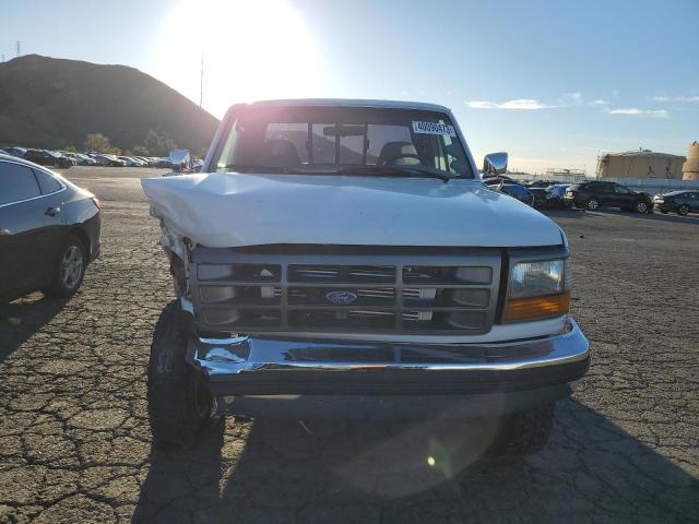 Photo 5 from auction – 1996 FORD F250 with VIN 1FTHX26FXTEB36858