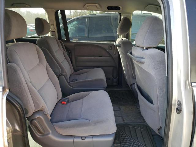 Photo 11 from auction – 2007 HONDA ODYSSEY LX with VIN 5FNRL38227B059696