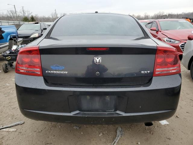 Photo 6 from auction – 2007 DODGE CHARGER SE with VIN 2B3KA43G77H616985
