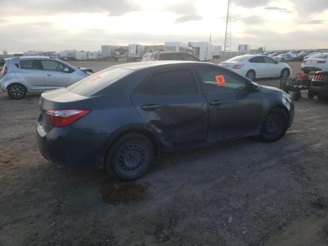 Photo 3 from auction – 2016 TOYOTA COROLLA L with VIN 5YFBURHE9GP419157